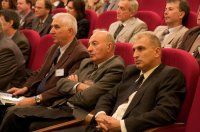 Катедра "Бизнес информатика"